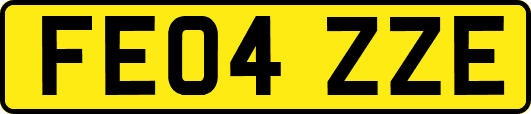 FE04ZZE