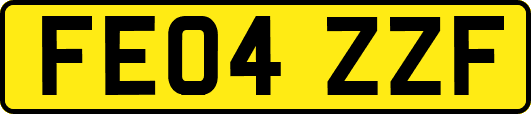 FE04ZZF