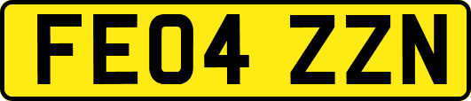 FE04ZZN