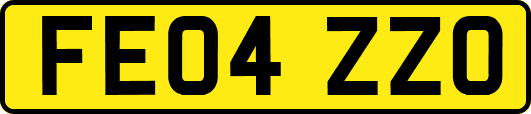 FE04ZZO