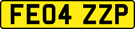 FE04ZZP