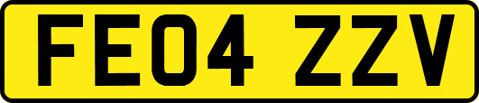FE04ZZV