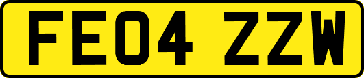 FE04ZZW