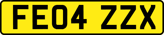 FE04ZZX
