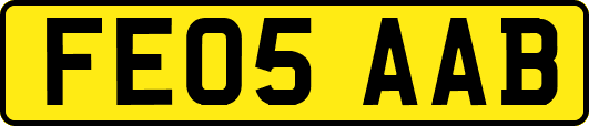 FE05AAB