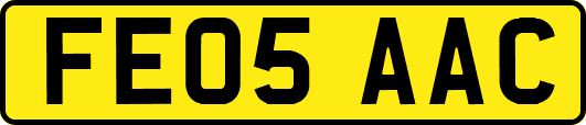 FE05AAC