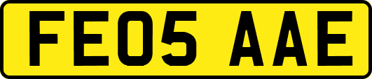 FE05AAE