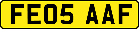 FE05AAF