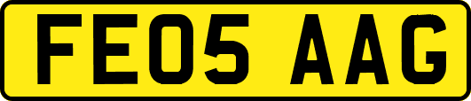 FE05AAG