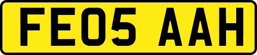 FE05AAH