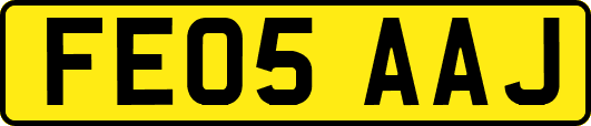FE05AAJ