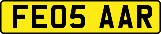 FE05AAR