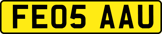FE05AAU