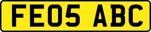 FE05ABC