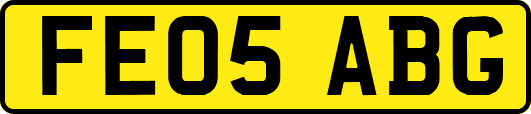 FE05ABG