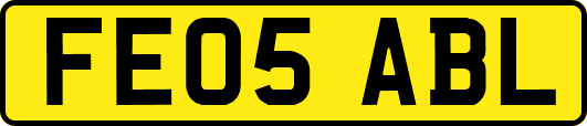 FE05ABL