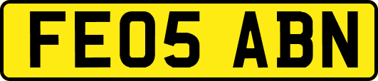 FE05ABN