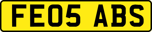 FE05ABS
