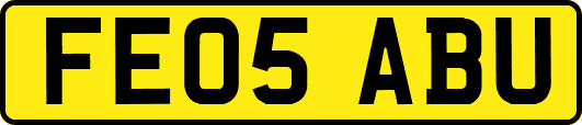 FE05ABU