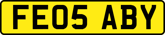 FE05ABY