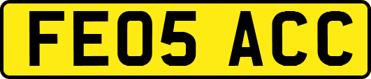 FE05ACC