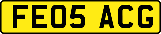 FE05ACG
