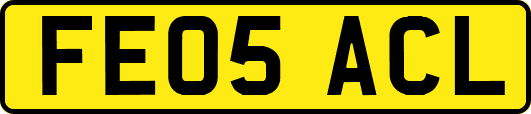 FE05ACL