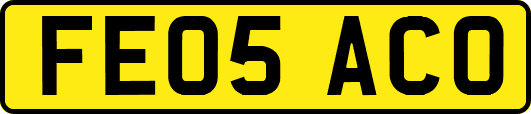 FE05ACO