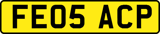 FE05ACP