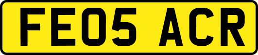 FE05ACR