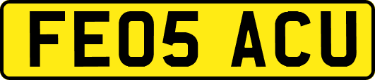 FE05ACU