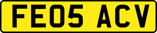 FE05ACV