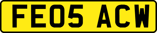FE05ACW