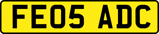 FE05ADC