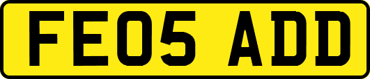 FE05ADD