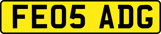 FE05ADG