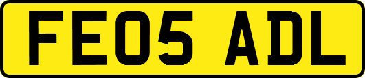 FE05ADL