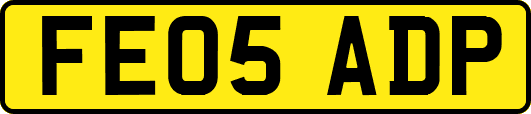 FE05ADP