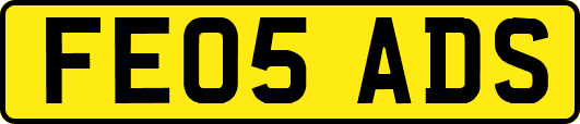 FE05ADS