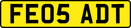 FE05ADT