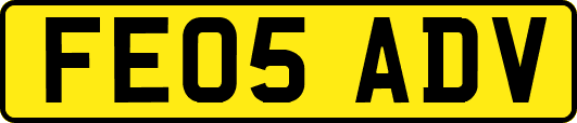 FE05ADV