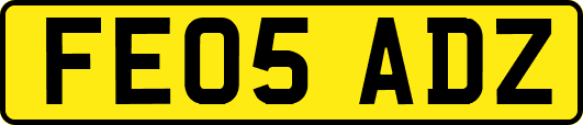 FE05ADZ
