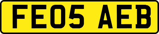 FE05AEB