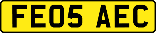 FE05AEC