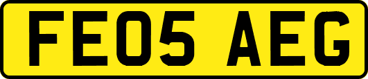 FE05AEG