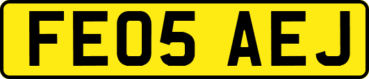 FE05AEJ