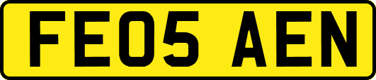 FE05AEN