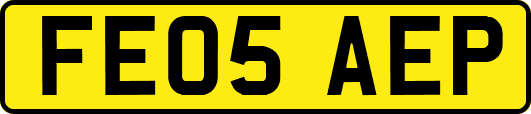 FE05AEP