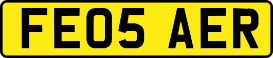 FE05AER
