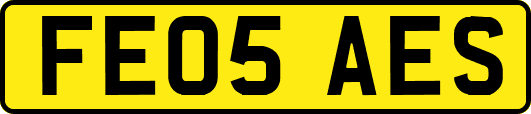 FE05AES